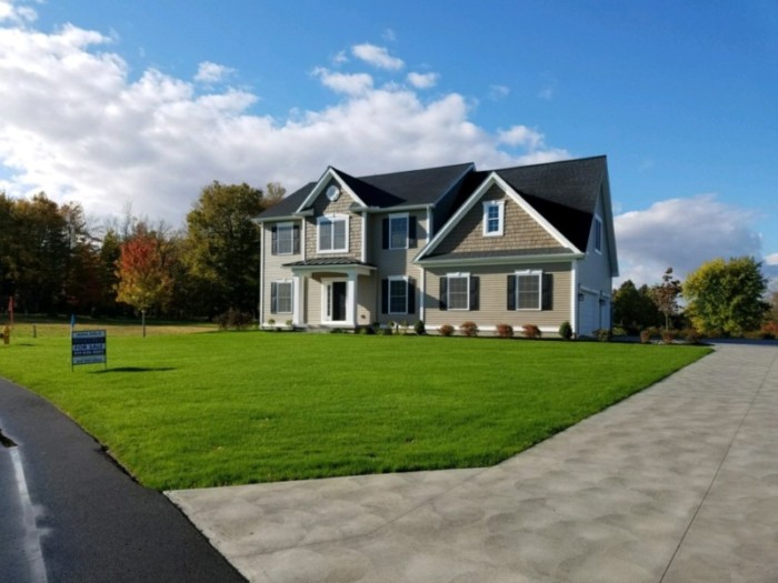 kunco fertilization process front yard