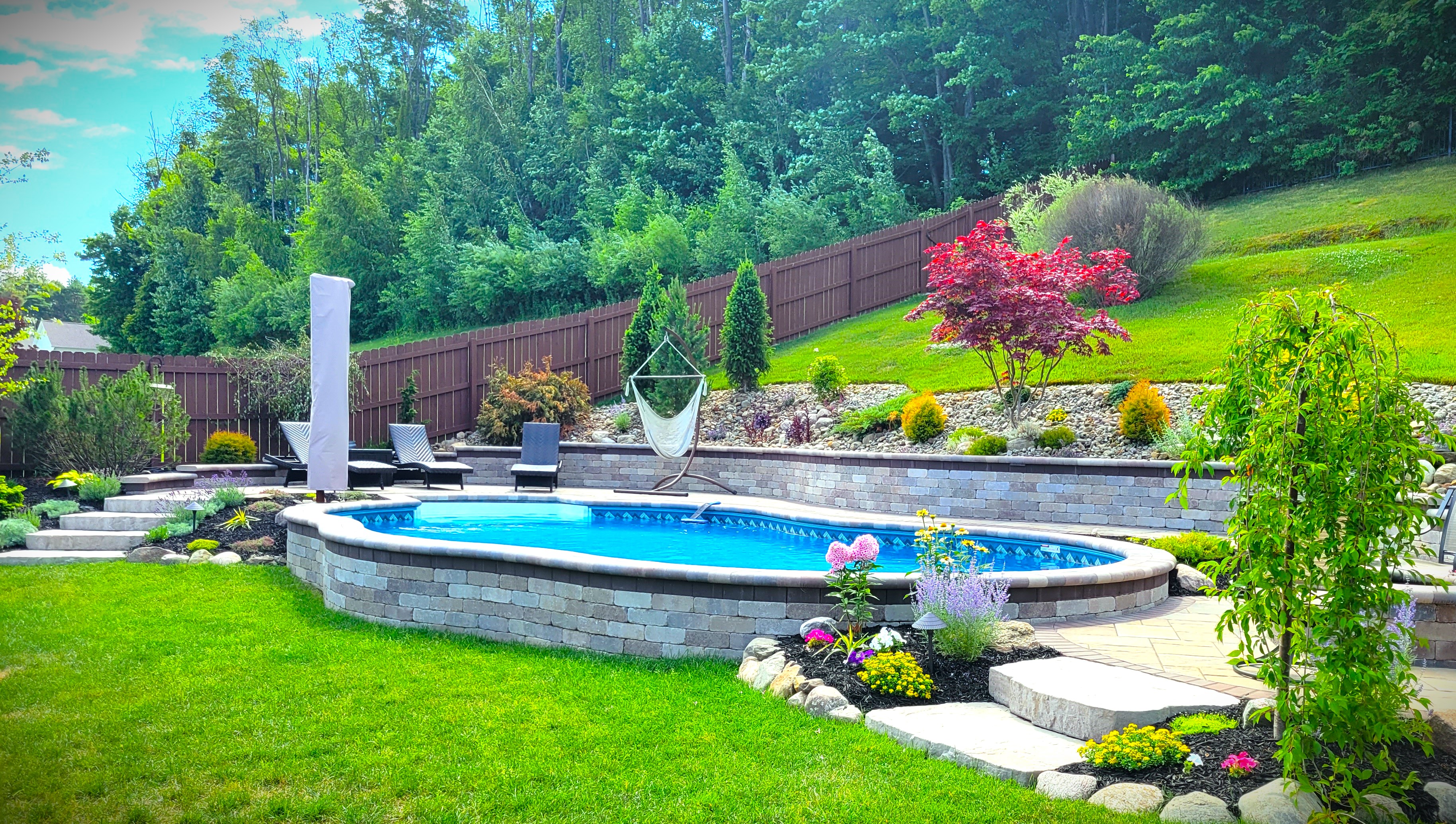 property maintenance