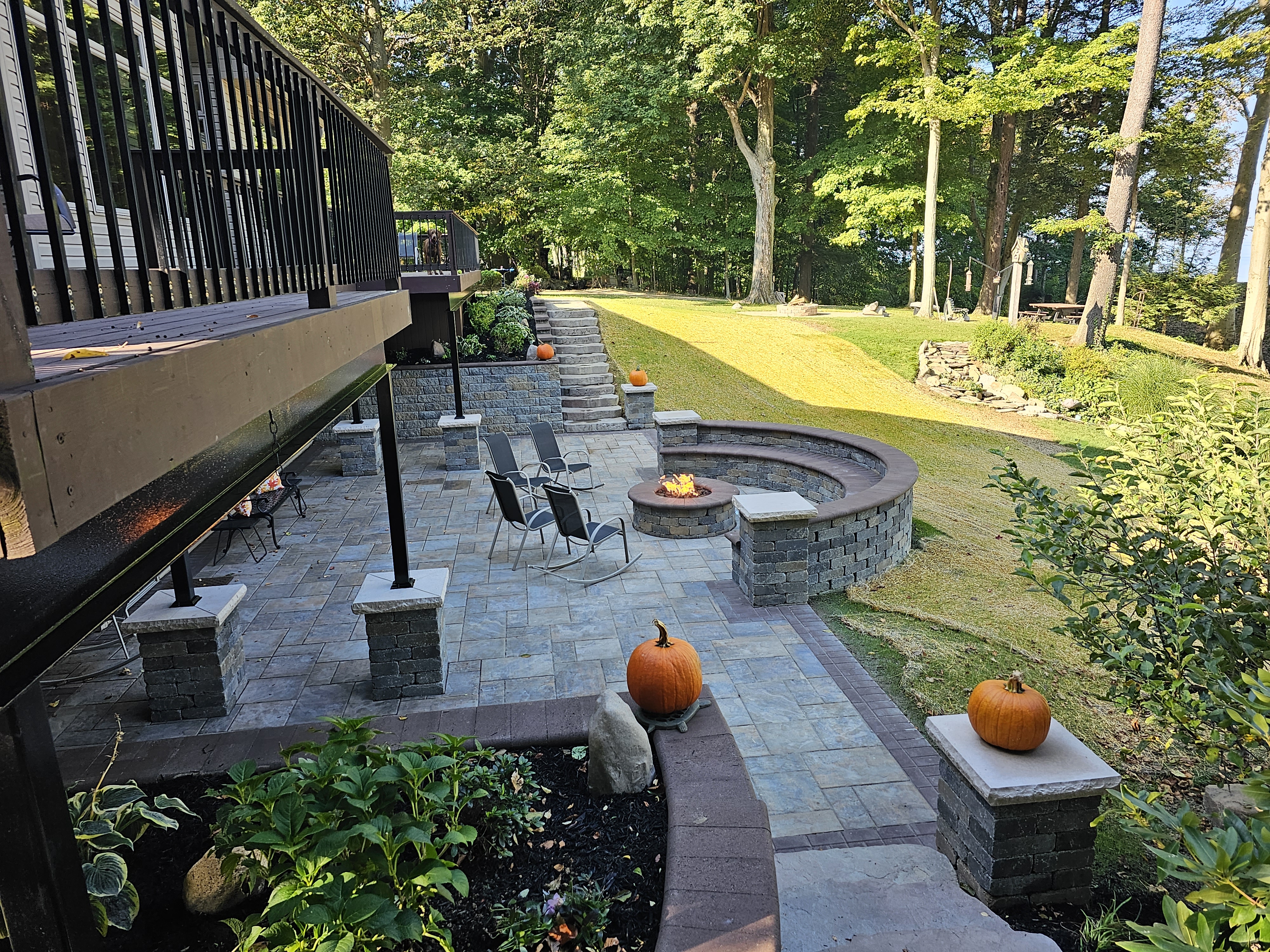 seasonal contracts kunco landscape 